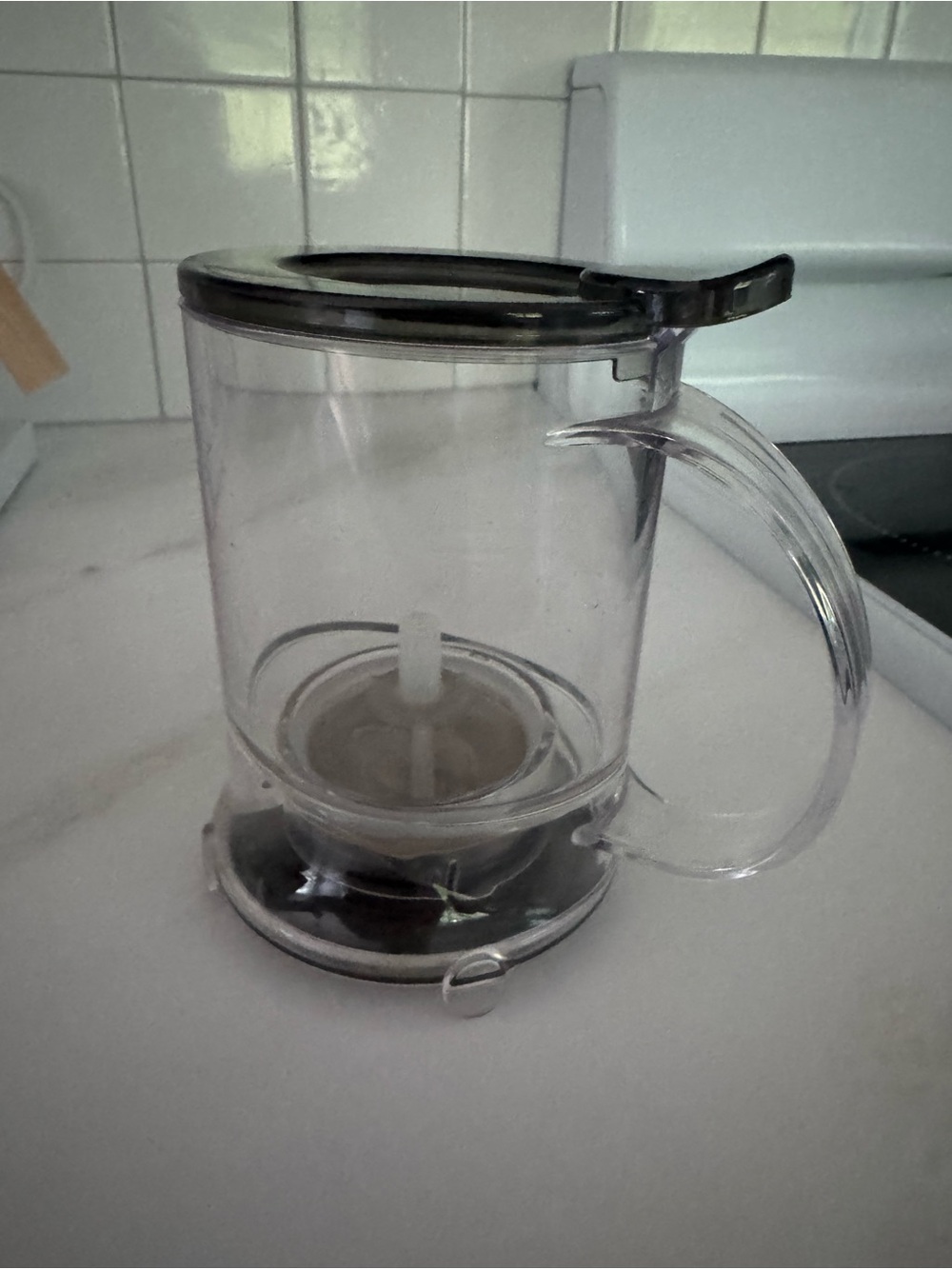 Teavana Tea Strainer